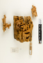 63846 Camponotus Nest IN