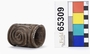 65309 clay (ceramic) roller stamp / seal