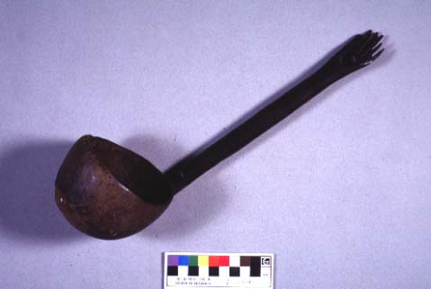 Ladle  