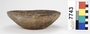 7743 clay (ceramic) vessel