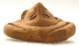 164601.80 clay (ceramic) figurine head