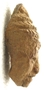 164601.74 clay (ceramic) figurine head