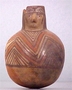 170826 clay (ceramic) vessel; jar