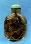 232270: snuff bottle agate, jade