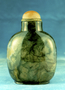 232272: snuff bottle agate, coral