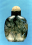 232272: snuff bottle agate, coral