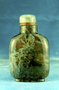 232277: snuff bottle agate, jade