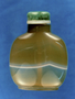 232302: snuff bottle onyx, jade