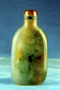 232337: snuff bottle agate, lapis