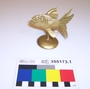 355173.1 metal fish figure