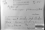 The complete conversion and digitization of the Field Museum's Bryophyte collection: Working towards a networking hub of bryophyte specimen and taxonomic data (Supported by NSF DBI-1057418)