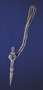 5876: Detachable harpoon point or head