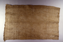 185363: Tapa Bark Cloth