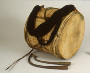 209108: wood drum