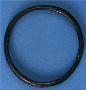 166510: glass bracelet