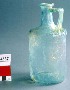 24537: glass flagon (vessel)
