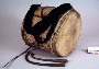 209108: wood drum Membranophone