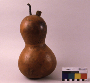 188333: gourd vessel with stopper