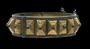 209967: silver, gold bracelets