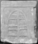 26119: Alabaster [Marble] burial urn