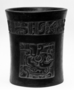 189248 clay (ceramic) jar