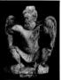151819: Stone Sculpture of Garuda