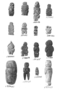 188143 shell figurine