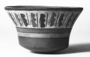 170770 clay (ceramic) bowl