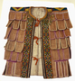 27489: Man's ceremonial coat or