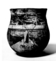 170690 ceramic vessel