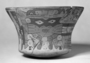 170718: cat deity ceramic or pottery