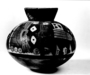 170717 clay (ceramic) jar