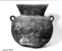 171031 clay (ceramic) vessel