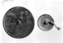 Sian metal mirror 117118: Sian metal mirror